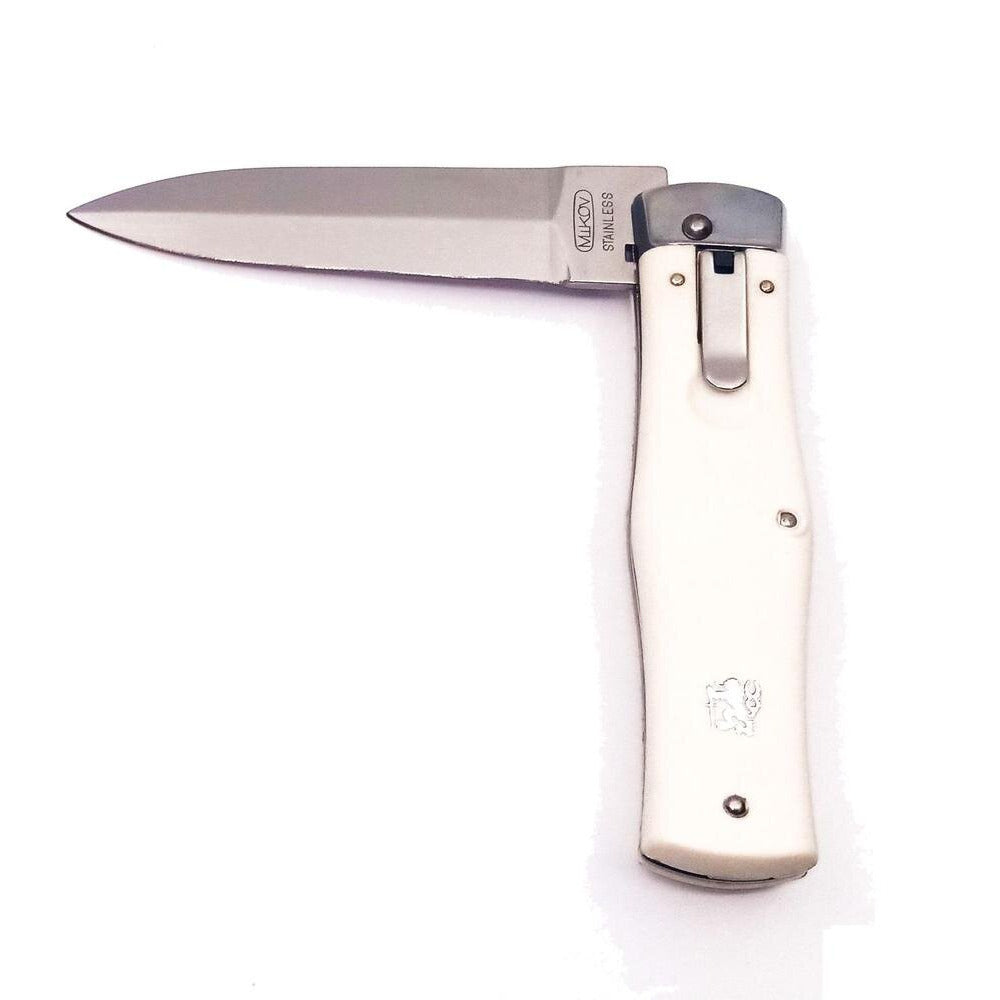 Mikov PREDATOR 241 - NH - 1/ WHITE