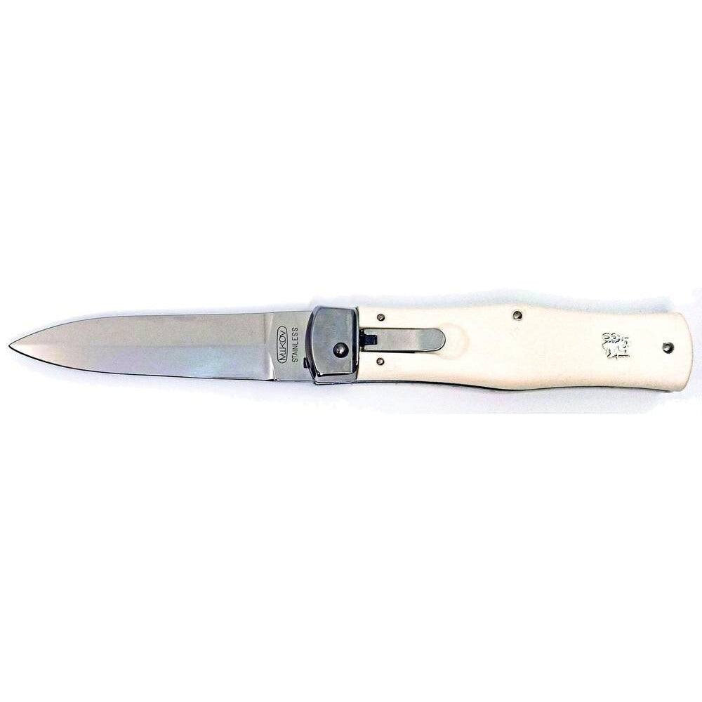 Mikov PREDATOR 241 - NH - 1/ WHITE