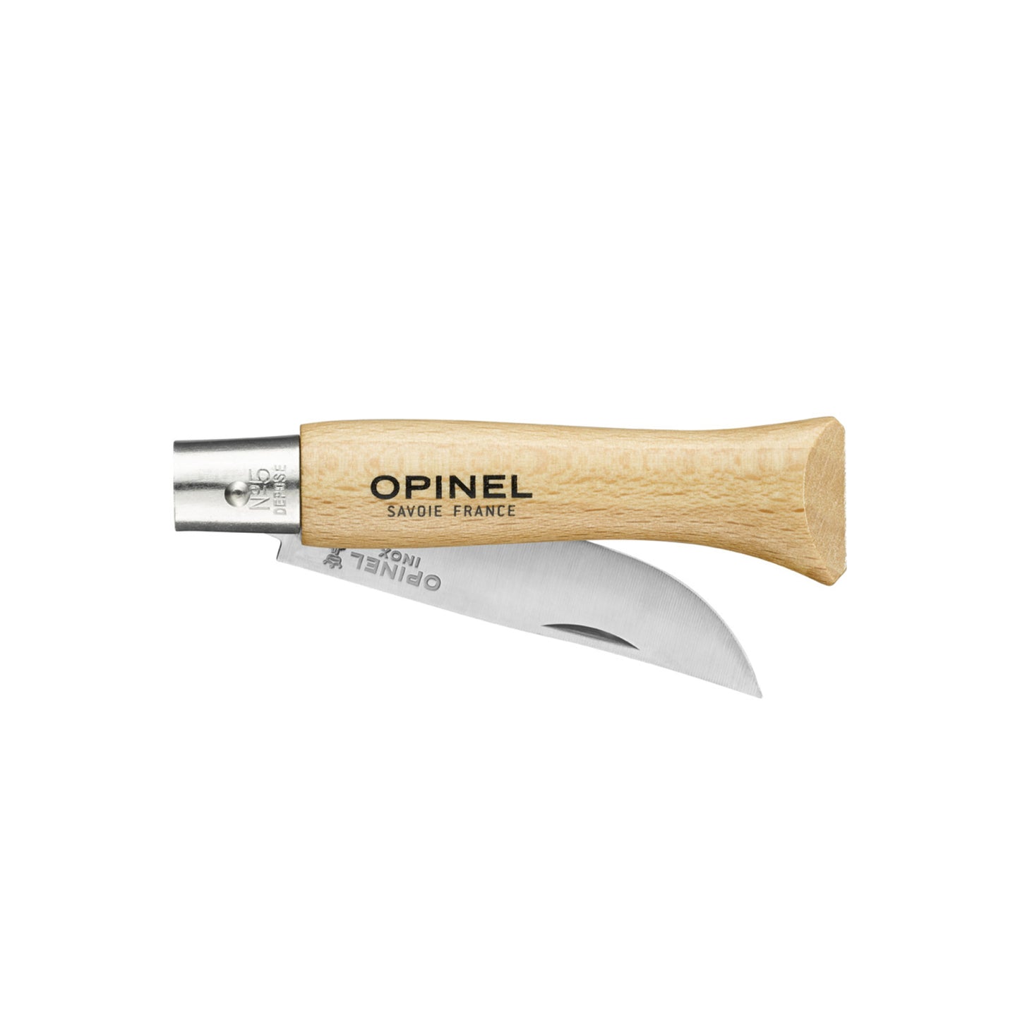 Opinel N°05 Stainless Steel