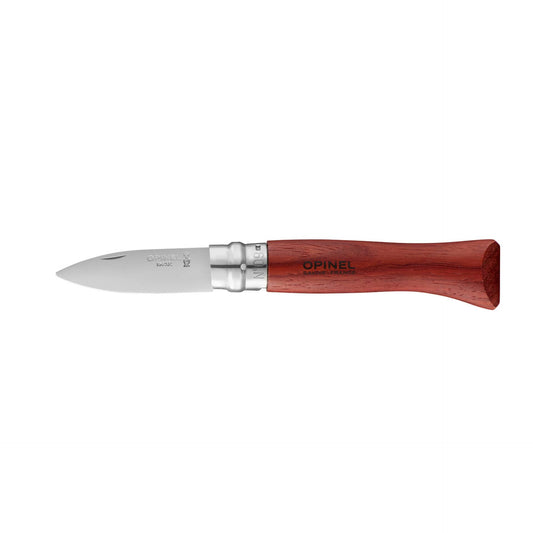 Opinel N°09 Oyster Walnut