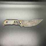 TASKnives Mitrulol