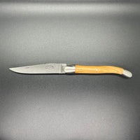 Forge de Laguiole 1211 IN OL Olivewood