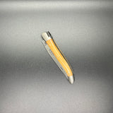Forge de Laguiole 1211 IN OL Olivewood