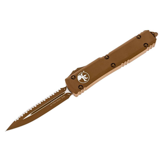 Microtech Ultratech (122-3CTA)