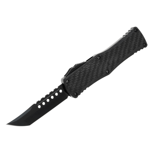 Microtech HERA Hellhound Shadow (919-1DLCTCFSH)