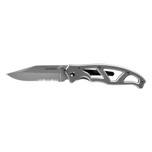 Gerber Paraframe I - Serrated