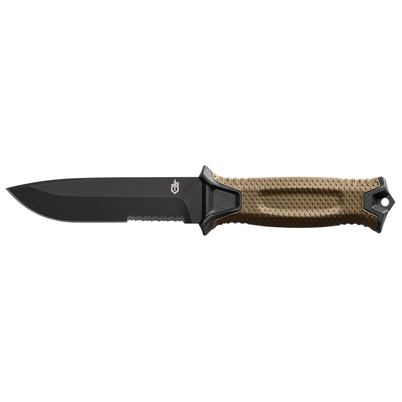 GERBER – KNIFE.GE