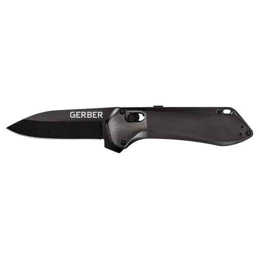 Gerber Highbrow - Onyx