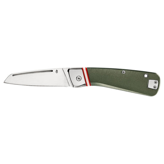 Gerber Straightlace - Green