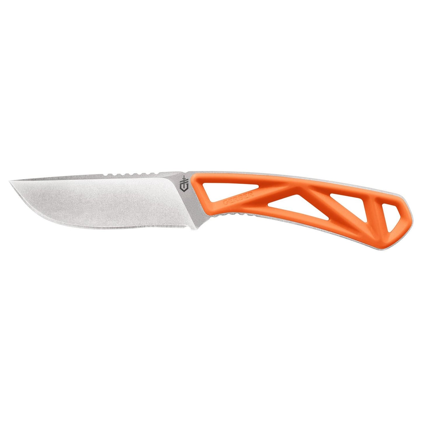 Gerber Exo-Mod Drop Point - Orange