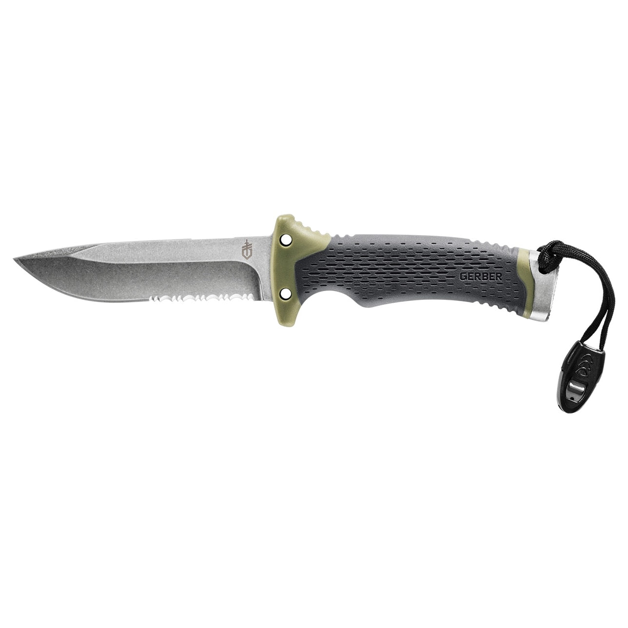 Gerber Ultimate Survival