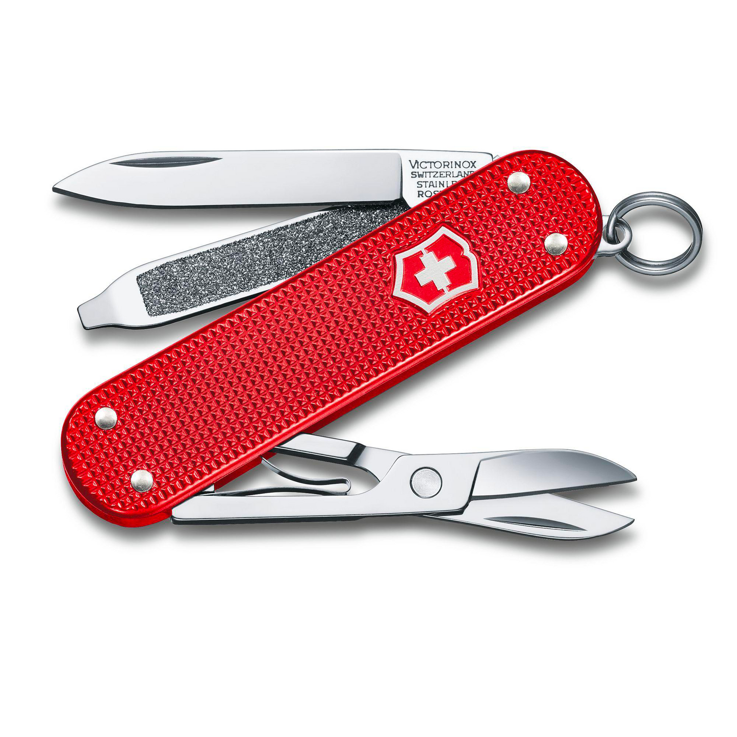 Victorinox Classic SD Alox (0.6221.201G)