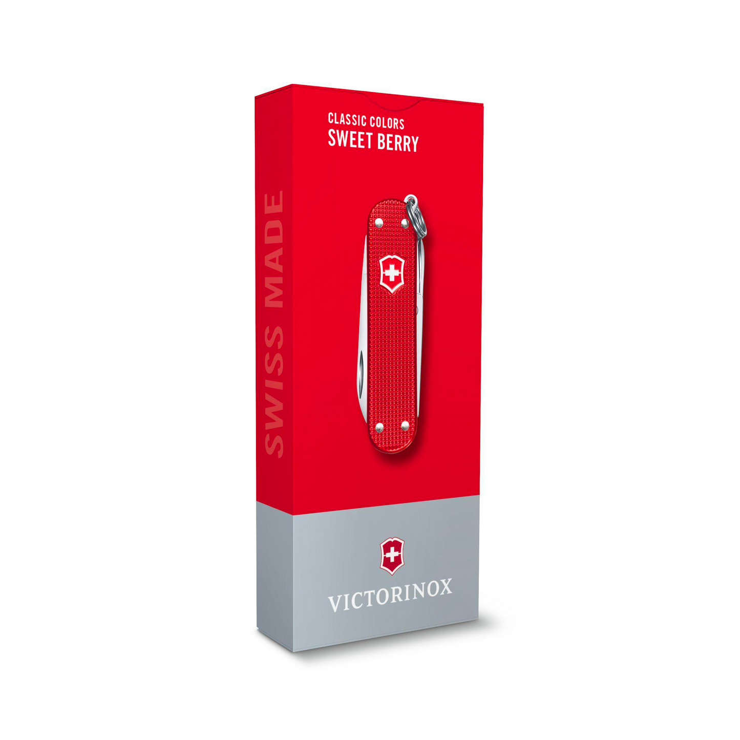 Victorinox Classic SD Alox (0.6221.201G)