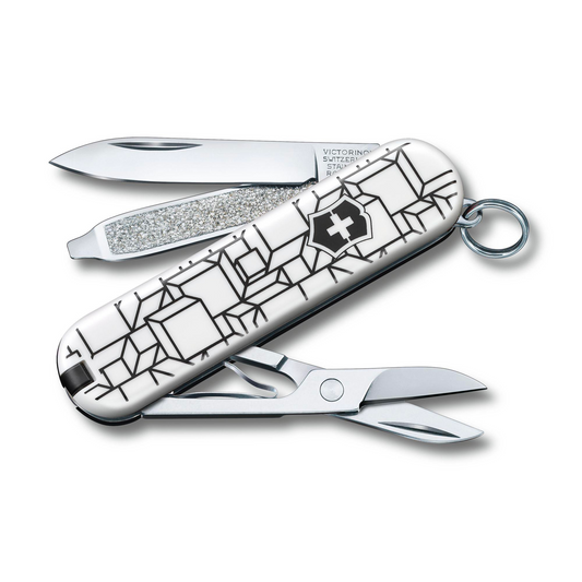 Victorinox Classic Limited Edition 2021 (0.6223.L2105)