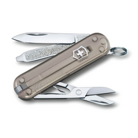 Victorinox Classic SD Transparent (0.6223.T31G)