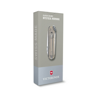 Victorinox Classic SD Transparent (0.6223.T31G)