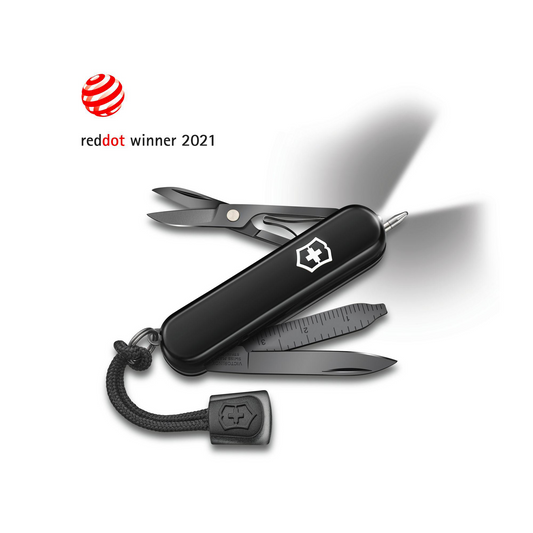 Victorinox Signature Lite Onyx Black (0.6226.31P)
