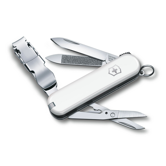 Victorinox Nail Clip (0.6463.7)