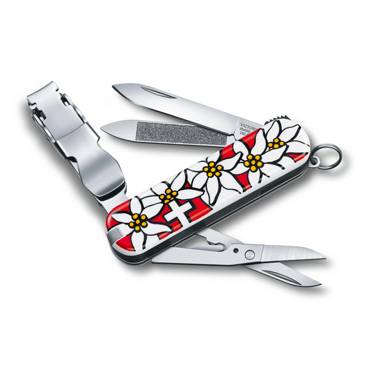 Victorinox Nail Clip (0.6463.840)