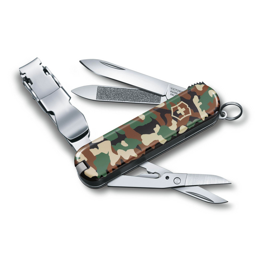 Victorinox Nail Clip (0.6463.94)