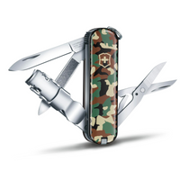 Victorinox Nail Clip (0.6463.94)
