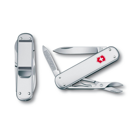 Victorinox Money Clip Alox (0.6540.16)