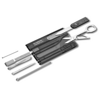 Victorinox Swiss Card Classic (0.7133.T3)