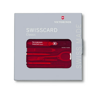 Victorinox Swiss Card Lite (0.7300.T)