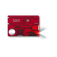 Victorinox Swiss Card Lite (0.7300.T)
