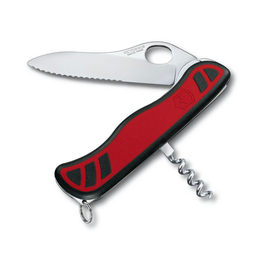 Victorinox Alpineer Grip (0.8321.MWC)