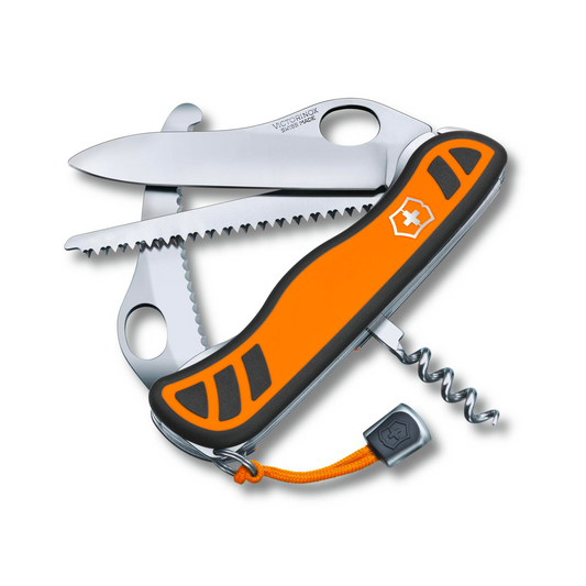 Victorinox Hunter XT Grip (0.8341.MC9)