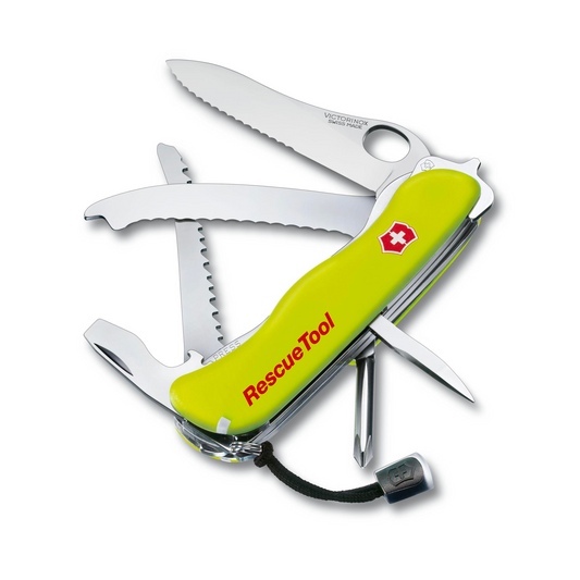 Victorinox Rescue Tool (0.8623.MWN)