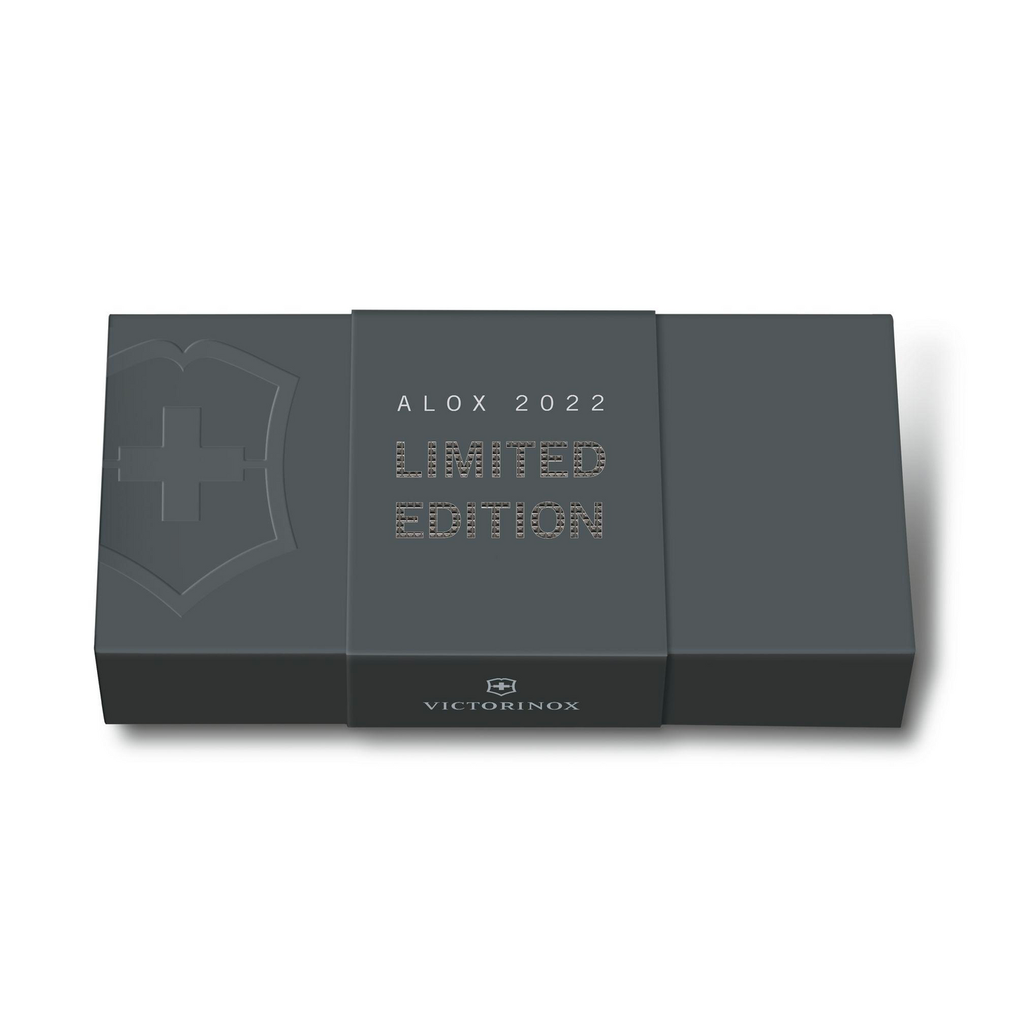 Victorinox Hunter Pro Alox Limited Edition 2022 (0.9415.L22)