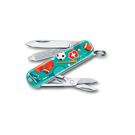 Victorinox Classic Limited Edition 2020 (06223L2010)