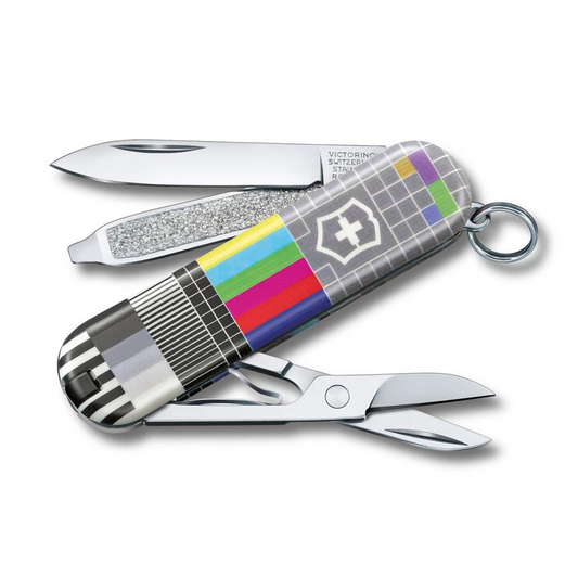 Victorinox Classic Limited Edition 2021 (06223L2104)