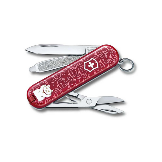 Victorinox Classic Limited Edition 2021 (06223L2106)