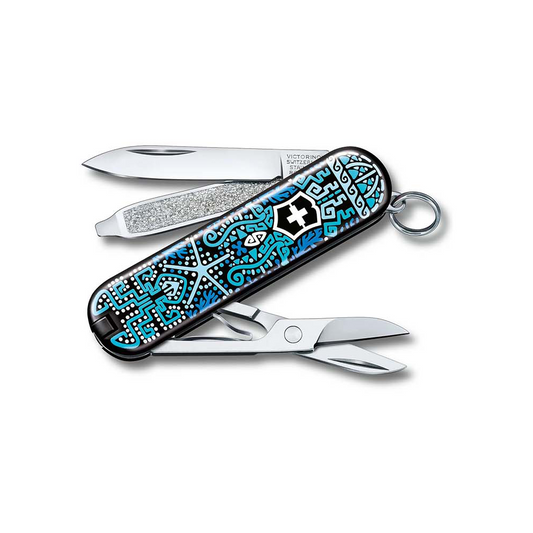Victorinox Classic Limited Edition 2021 (06223L2108)