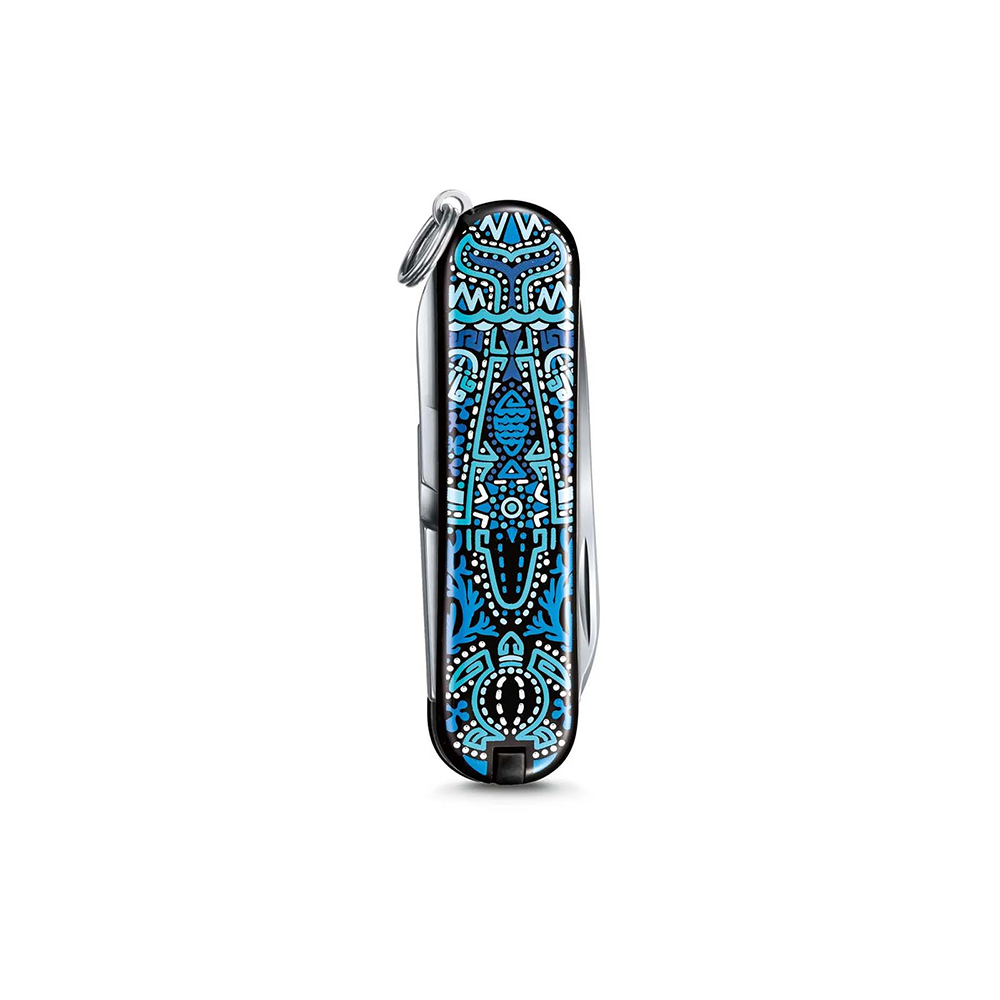Victorinox Classic Limited Edition 2021 (06223L2108)