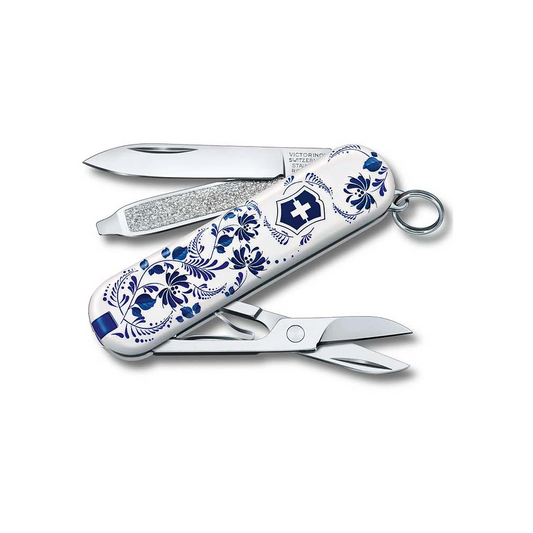 Victorinox Classic Limited Edition 2021 (06223L2110)