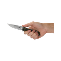 Zero Tolerance 0640