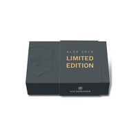 Victorinox Cadet Alox Limited Edition 2019 (02601L19)