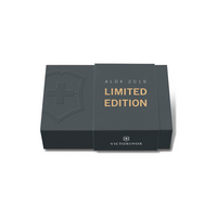 Victorinox Pioneer Alox Limited Edition 2019 (08201L19)