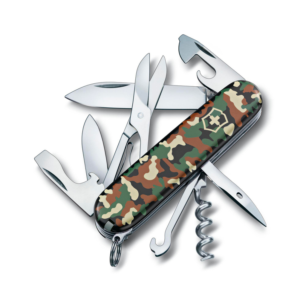 Victorinox Climber (1.3703.94)