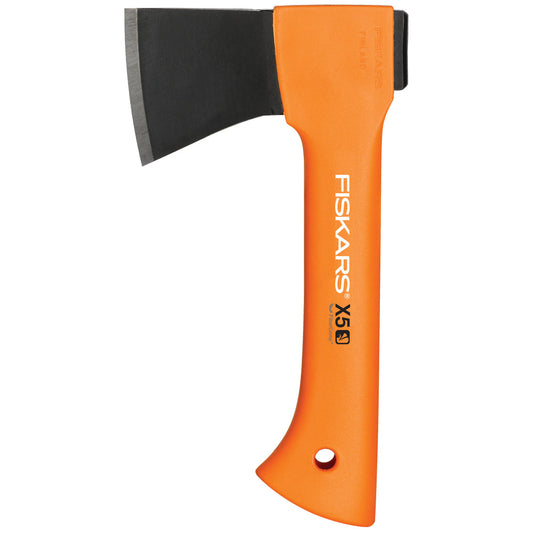 Fiskars Camping Axe X5 - XXS