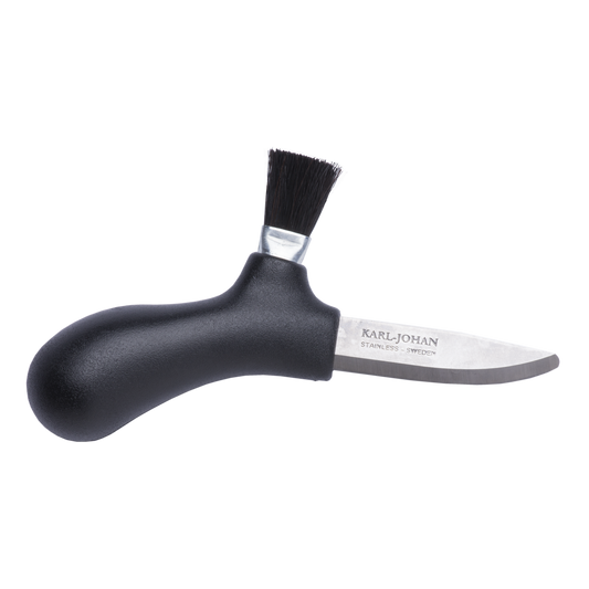 Morakniv Karl-Johan Mushroom Knife (S)