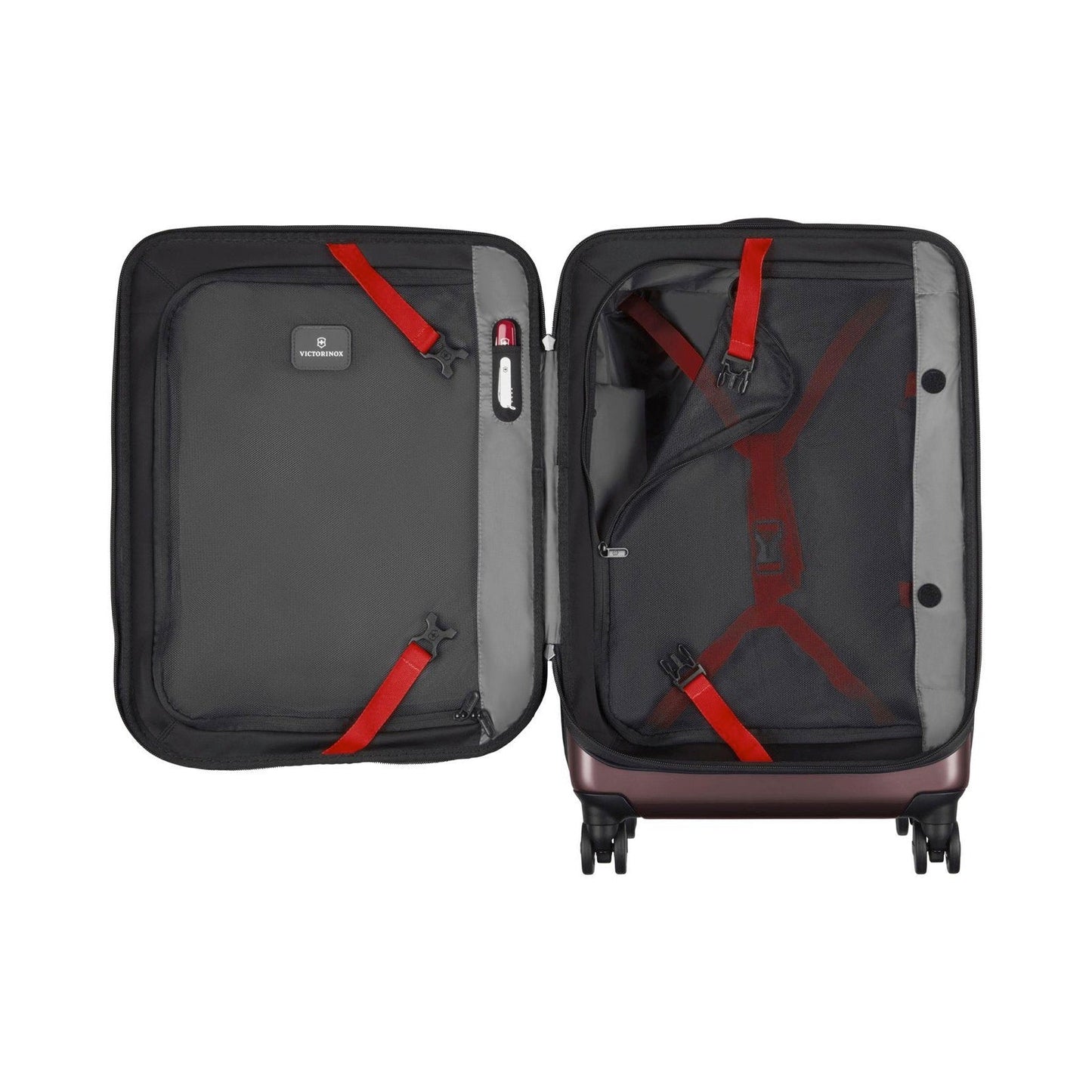 Victorinox Spectra 2.0 Expandable Medium Case (601290)