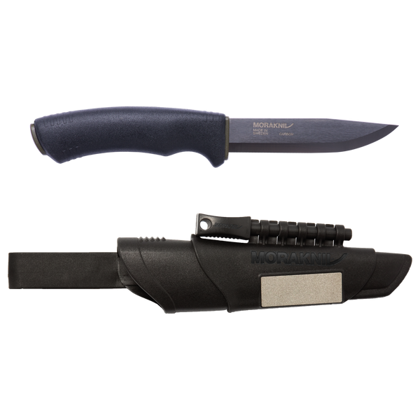 Morakniv Bushcraft Survival BlackBlade™ (C) – Black