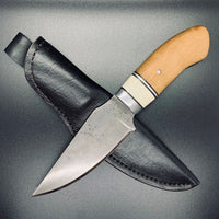 ზენ ბანი Hunter