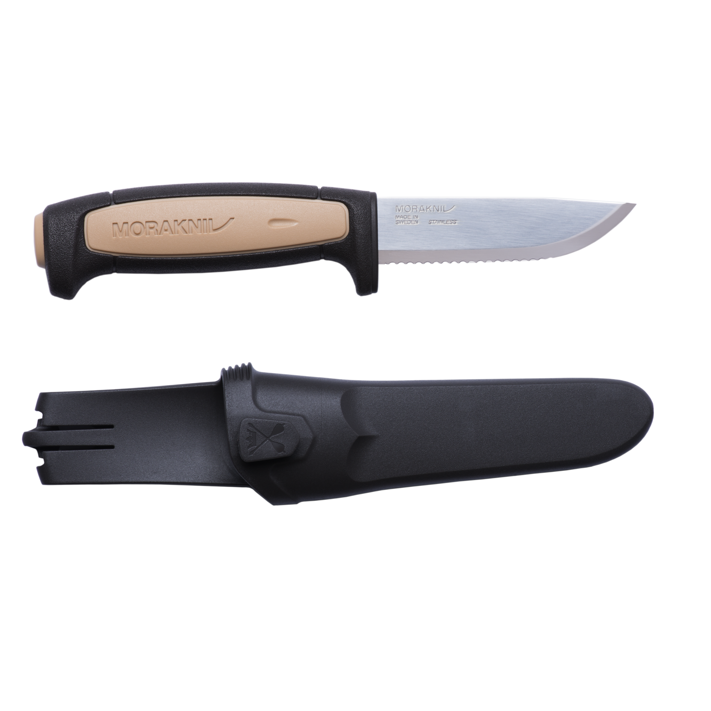 Morakniv Pro Rope SRT (S) – Beige