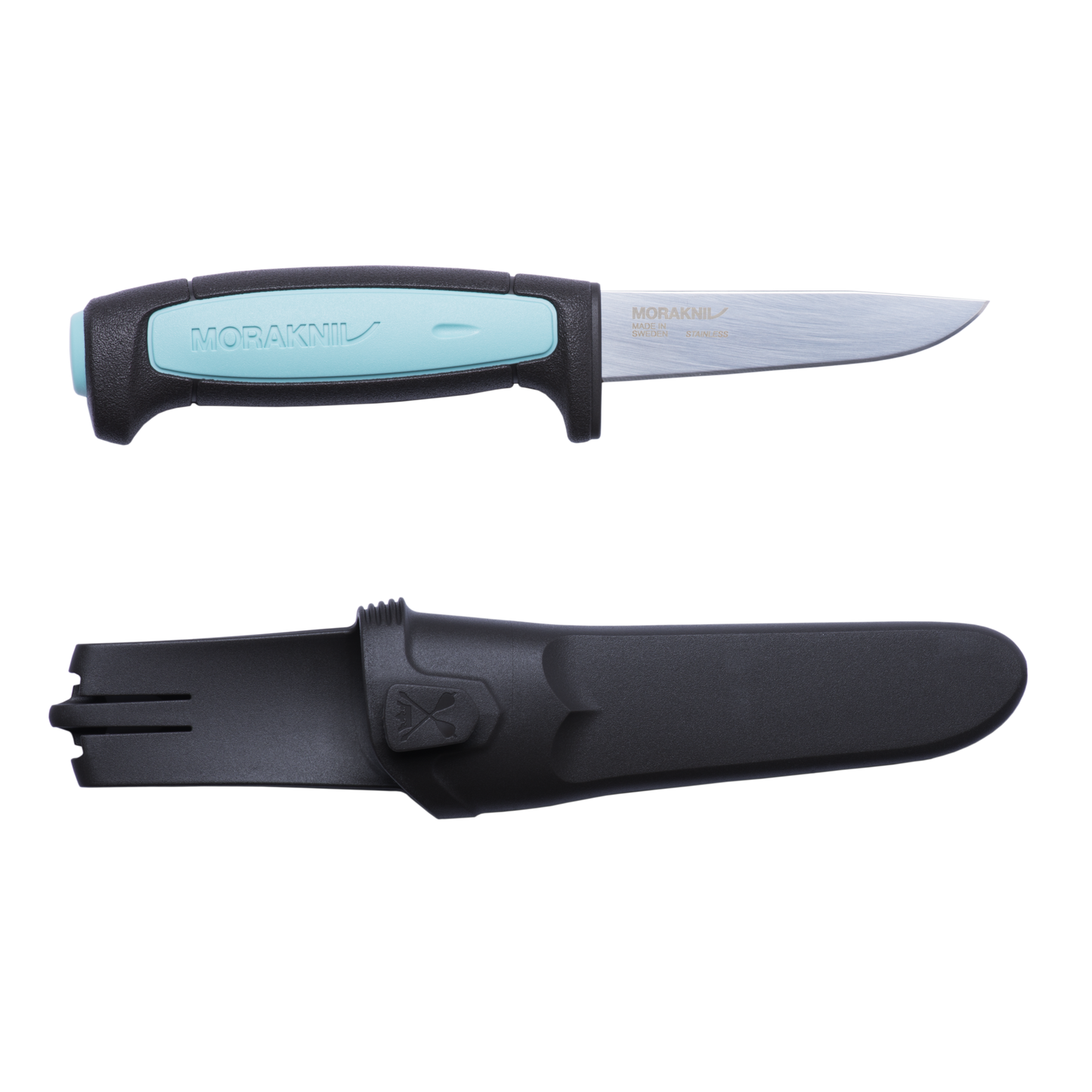 Morakniv Pro Flex (S) – Light Blue